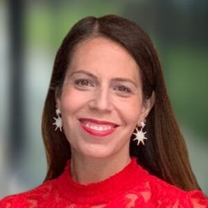 Danielle Smith